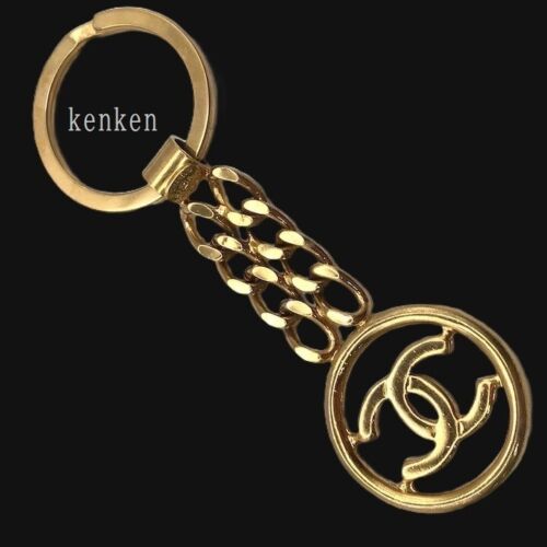 Chanel key ring bag - Gem Chanel key ring bag - Gem