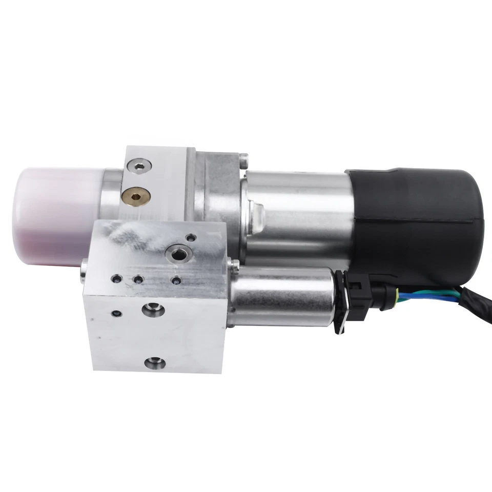 Bomba elevatória hidráulica tampa traseira para Mercedes-Benz ML350 4Matic 2006-2012 - Imagem 2 de 4