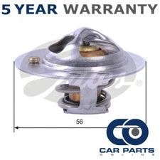 Thermostat Coolant CPO Fits Subaru Impreza Forester Legacy + Other Models