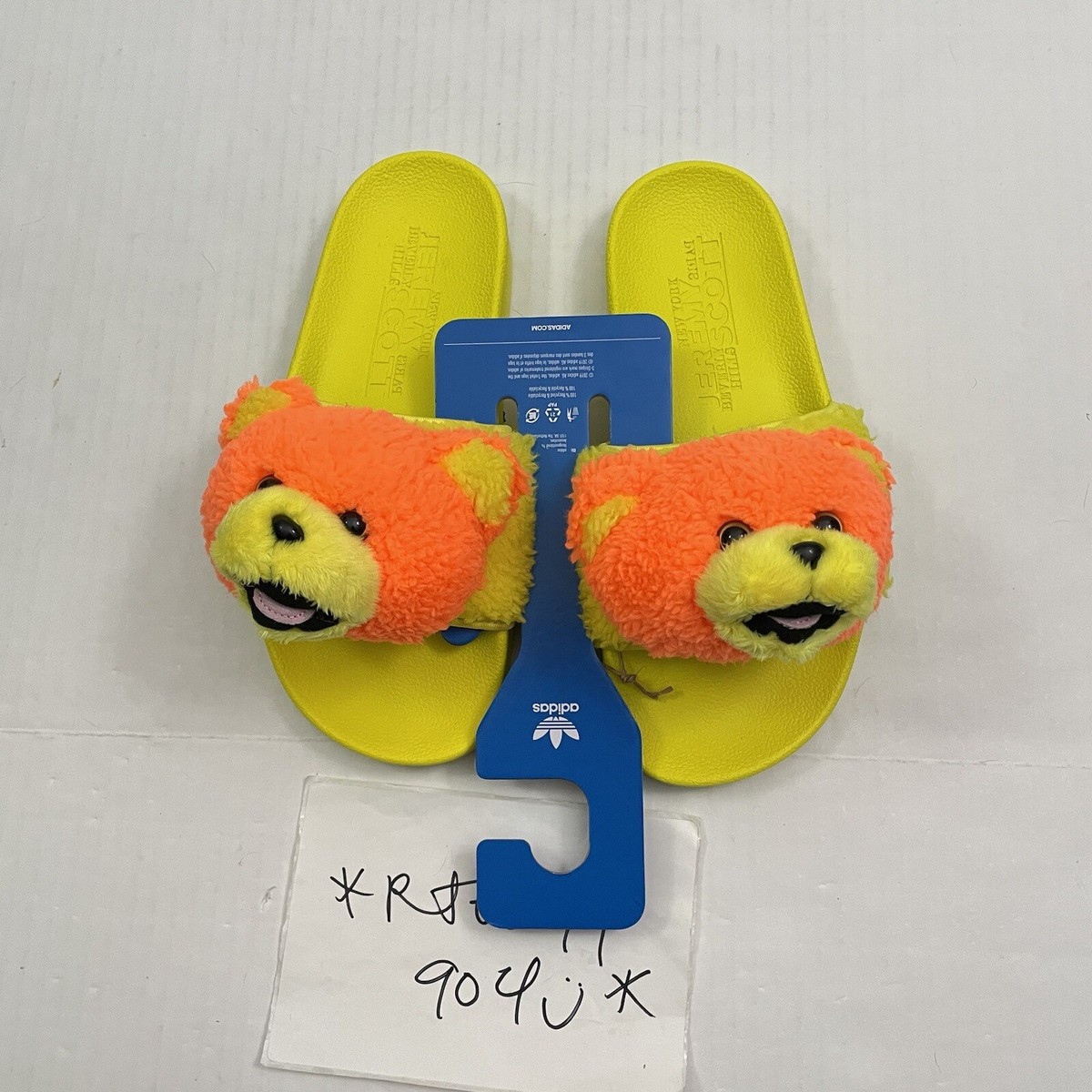 adidas JEREMYSCOTT JS ADILETTE TEDDY 新品 s-l400.jpg
