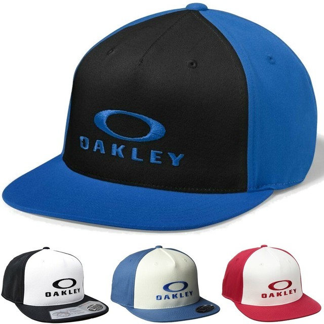 oakley hats flexfit
