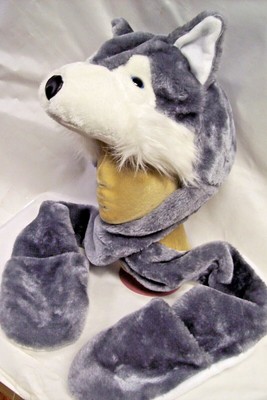 uconn stuffed animal