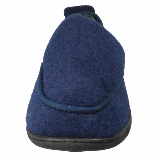 Clarks King Riptape Herren Hausschuhe - Bild 8 von 9