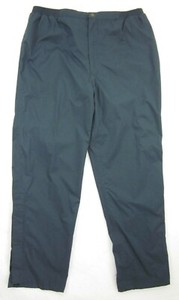 golf windbreaker pants
