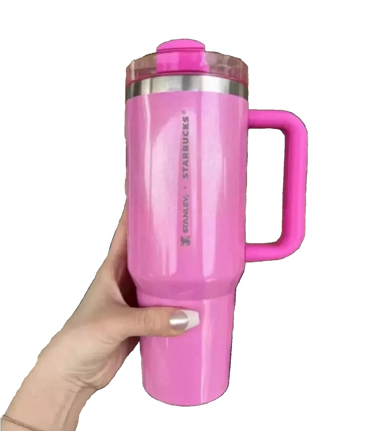 Starbucks X Stanley Tumbler | eBay
