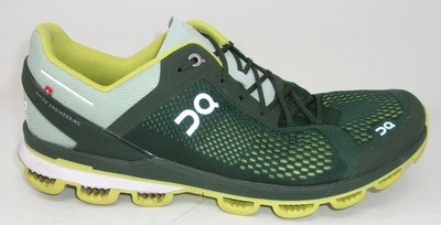 on running s cloudsurfer