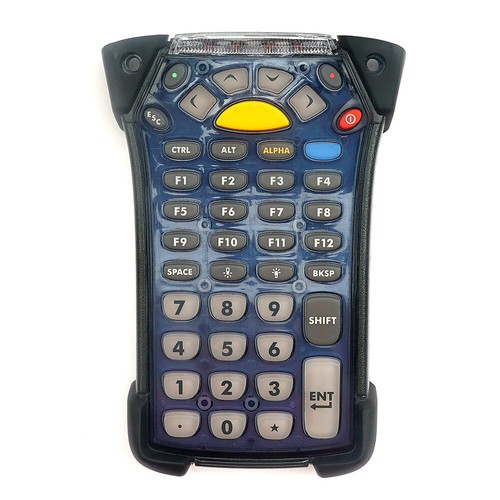 Keypad Keyboard (43 Keys) 21-79677-01 for Motorola Symbol MC9090-G MC9190 MC92N0 - Picture 4 of 10