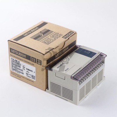 ONE FX1N-40MR-DS FX1N40MRDS   PLC NEW #WD1