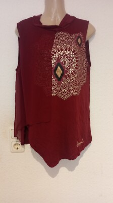 Desigual Top Gr.M,Neu