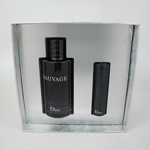 dior sauvage eau de parfum ebay