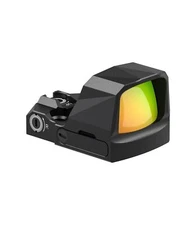 VOTATU PMD505-R Micro Red Dot for RMS/RMSc Footprint, Multiple Reticle Reflex...
