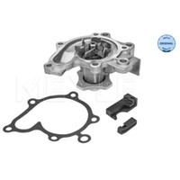Meyle Wasserpumpe KüHlmittelpumpe FüR Mazda Premacy CP 626 V Hatchback GF GW GE