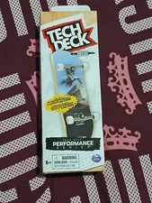 TECH DECK Performance Series (STEREO) Wooden Fingerboard