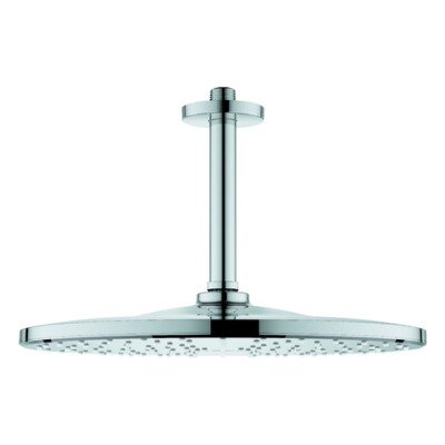 GROHE Overhead shower set Rainshower 310 Mono