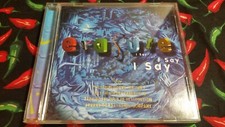 Erasure I Say Promo Promotional Multiple CD purchase discount CD-D