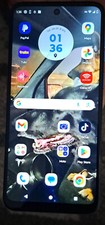 Phone with TicTok Motorola Moto G 6th Generation