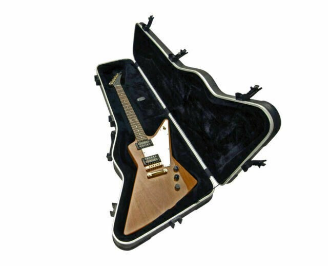 SKB 1SKB-63 Hardshell Guitars Case for sale online | eBay