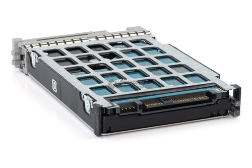UCS-HD900G10K12G CISCO HARD DRIVE 900GB 10K 12G SAS 2.5 SFF - Picture 2 of 7