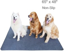 disposable puppy pads