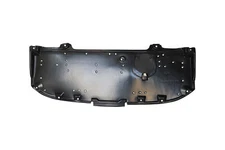 Engine Under Cover Splash Shield Guard Front for 2014-2018 Mazda 3 2.0L 2.5L