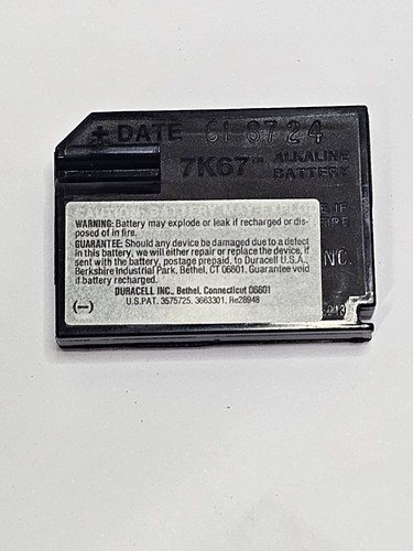 Zenith 124-138-08 TV / VCR Remote Control, Black / Silver - OEM for SS2027 +more - Picture 6 of 10