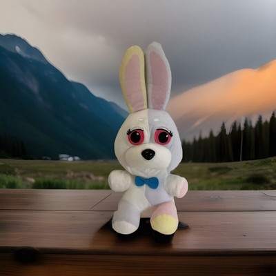 Five Nights At Freddy s FNAF SECURITY BREACH Funko Plush Vannie Vanny 10''