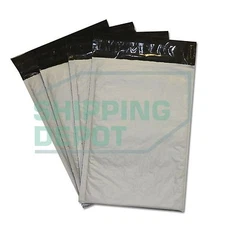 Pick Quantity! 1-1200 #1 7.25x12 Poly Bubble Mailers Self Sealing Ship Envelope