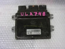  Engine ECM Control Module 2.0L Automatic Fits 07 SENTRA MEC90-010 C1 MEC90010C1