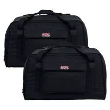 Gator GPA-TOTE12 Speaker Tote Bag for Compact 12" Cabinets 2-Pack