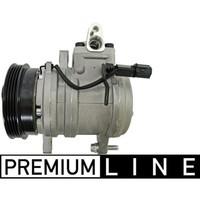 Kompressor Klimaanlage Mahle ACP 1415 000P FüR Hyundai I10 I