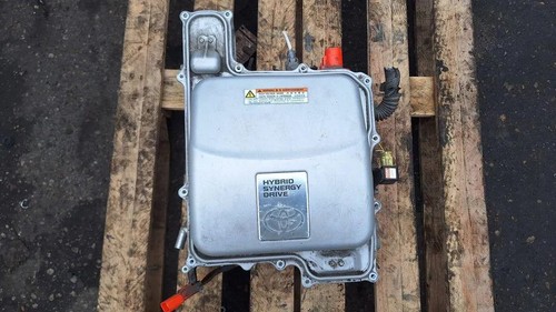 TOYOTA PRIUS C NHP10 Inverter G920047111 1.50 2008 33998157