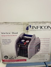 Refrigerant Recovery Unit A2l 110 v top quality  Cost Was &pound;1400 Price Inc Vat