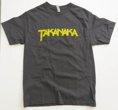 Masayoshi Takanaka Los Angeles Live 2025 Black Ship AUTHENTIC