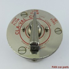 Ventil Durchflussregler 17350A CLA-VAL, NSN 4820-01-289-3742