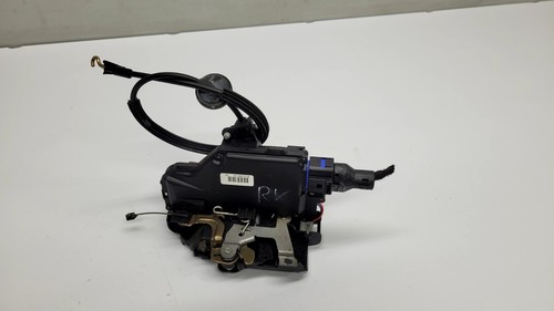 VW Touran 1T  Türschloss Tür Schloss vorne rechts  3D1837016    (03)