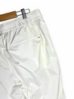 Nike x Drake NOCTA Crossover Golf Woven Pants Sail White Mens Size Large — photo 9