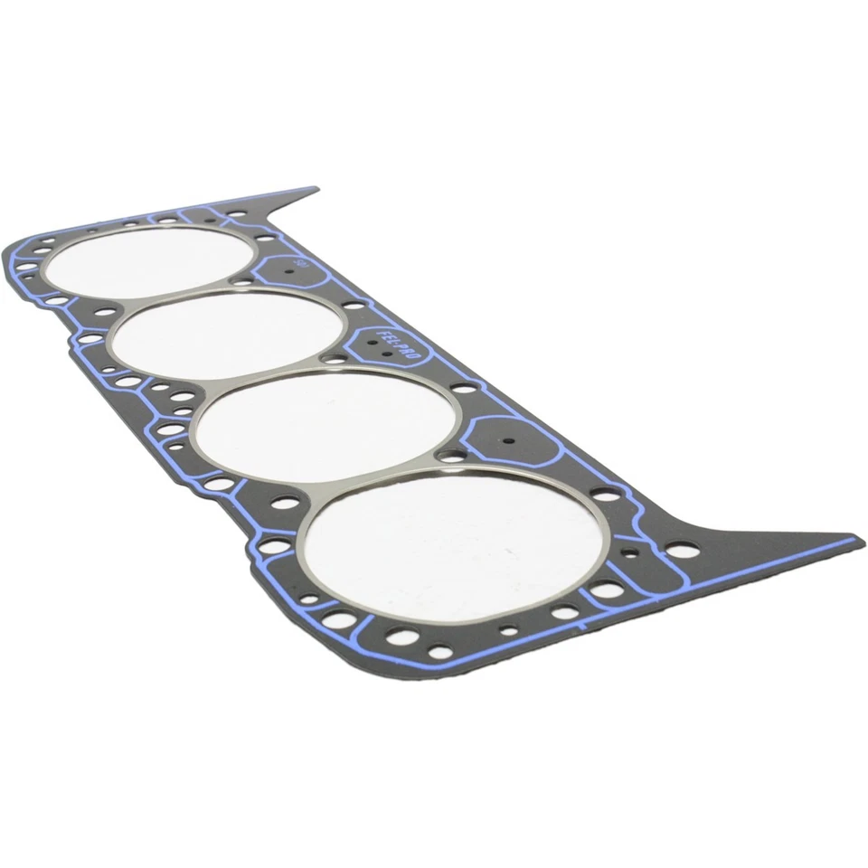 Junta de culata 501 SD Felpro para Chevy Olds SaVana Express Van Suburban Foto 2 de 4