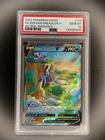 2022 Pokémon SWSH FA / Hisuian Sneasler V Astral Radiance #175 PSA 10