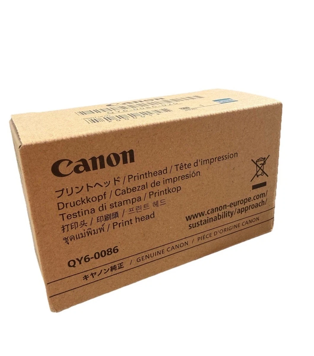 Printer Heads for Canon Pixma for sale - eBay