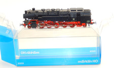 Märklin H0 3309 Dampflok BR 85 007 der DB - Telex
