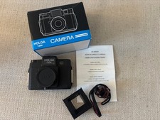 Holga 120N Medium Format Point  Shoot Film Camera