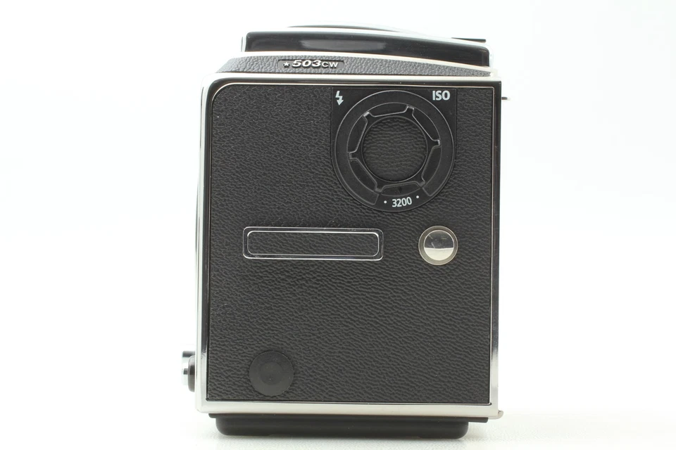 [Top MINT ISO 3200] Hasselblad 503CW Acute Matte Medium Format Camera From JAPAN - Image 3 of 4