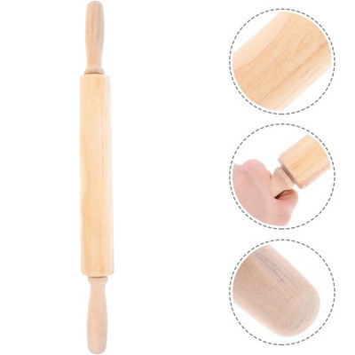 Nudelholz Für Teig Knetrolle Fondant Rolling Pin Rollstift Zum Backen