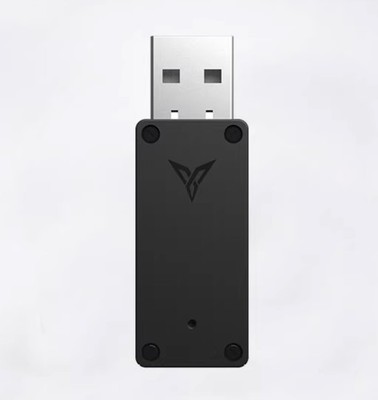 OEM 2.4G USB Dongle Receiver For Flydigi Apex 3 Gaming Wireless Controller