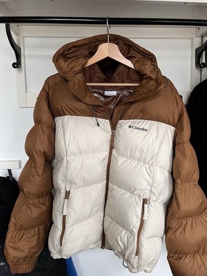 Sehr Schöne Winter Jacke Von Columbia