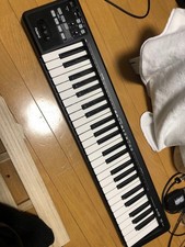Roland A-49 MIDI Keyboard Controller 49 tasti USB #0007