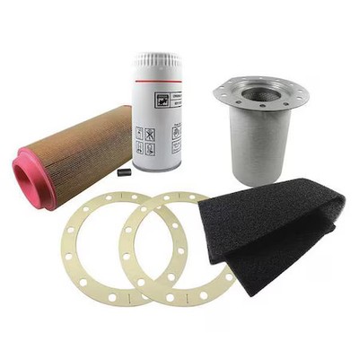 Chicago Pneumatic 2901355900 Air Compressor Maintenance Kit, Cpbg 40