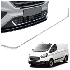 Calandre Ford TRANSIT