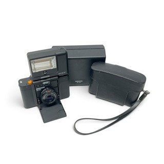 Minox 35ML Vintage 35mm Camera w/ Flash & Accessories