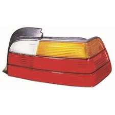 Rückleuchte Heckleuchte links rot für BMW 3er Cabriolet E36